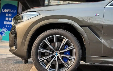 BMW X6, 2022 год, 5 500 000 рублей, 5 фотография