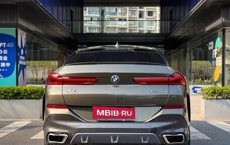 BMW X6, 2022 год, 5 500 000 рублей, 4 фотография