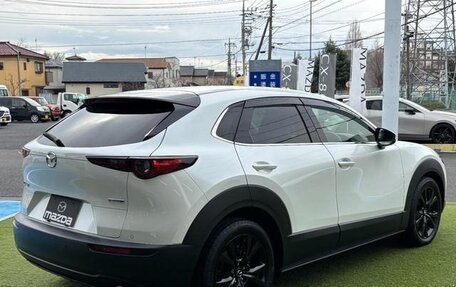 Mazda CX-30 I, 2021 год, 1 615 855 рублей, 7 фотография