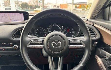 Mazda CX-30 I, 2021 год, 1 615 855 рублей, 11 фотография