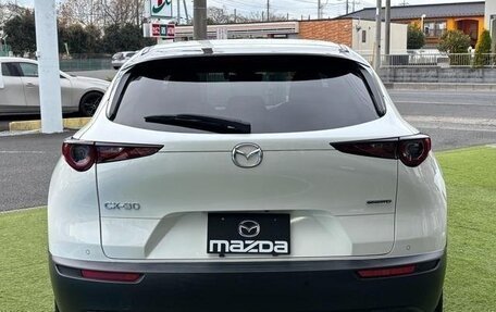 Mazda CX-30 I, 2021 год, 1 615 855 рублей, 6 фотография