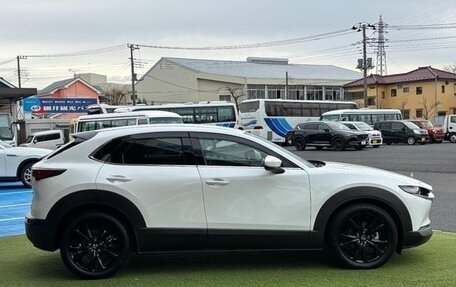 Mazda CX-30 I, 2021 год, 1 615 855 рублей, 3 фотография