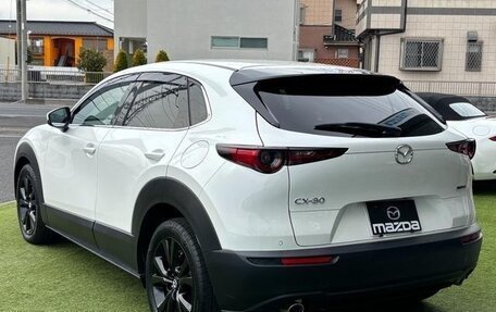 Mazda CX-30 I, 2021 год, 1 615 855 рублей, 5 фотография