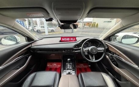 Mazda CX-30 I, 2021 год, 1 615 855 рублей, 8 фотография