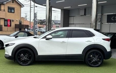 Mazda CX-30 I, 2021 год, 1 615 855 рублей, 4 фотография