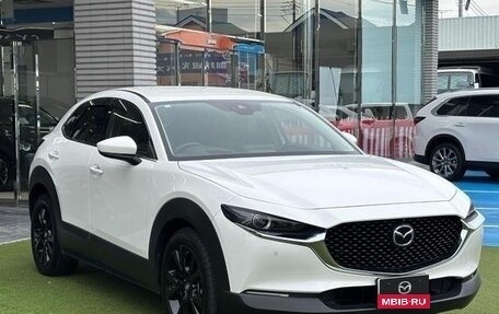Mazda CX-30 I, 2021 год, 1 615 855 рублей, 1 фотография