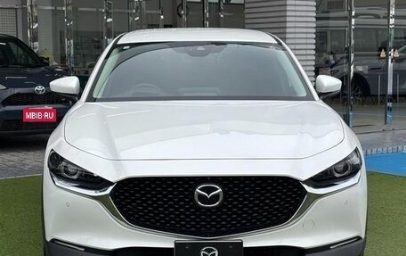 Mazda CX-30 I, 2021 год, 1 615 855 рублей, 2 фотография