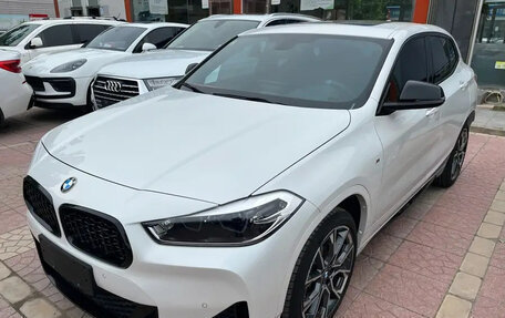 BMW X2, 2022 год, 2 500 000 рублей, 1 фотография