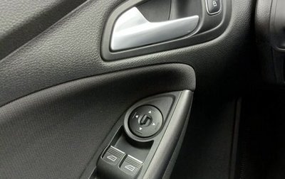 Ford Focus III, 2017 год, 1 300 000 рублей, 1 фотография