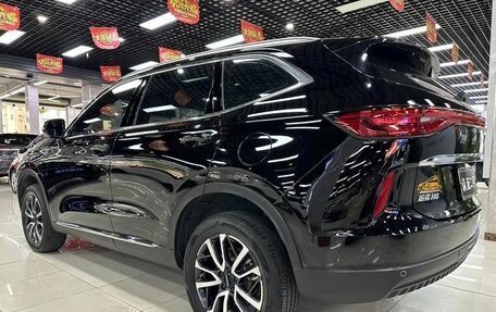 Haval H6, 2022 год, 1 280 887 рублей, 3 фотография