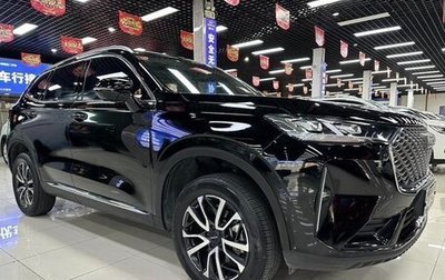 Haval H6, 2022 год, 1 280 887 рублей, 1 фотография