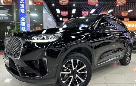 Haval H6, 2022 год, 1 280 887 рублей, 2 фотография