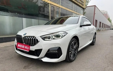 BMW 2 серия, 2022 год, 2 620 000 рублей, 1 фотография