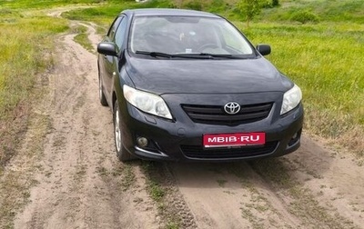 Toyota Corolla, 2007 год, 770 000 рублей, 1 фотография