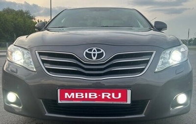 Toyota Camry, 2011 год, 1 490 000 рублей, 1 фотография