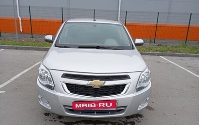 Chevrolet Cobalt II, 2013 год, 650 000 рублей, 1 фотография
