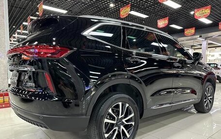 Haval H6, 2022 год, 1 280 887 рублей, 4 фотография