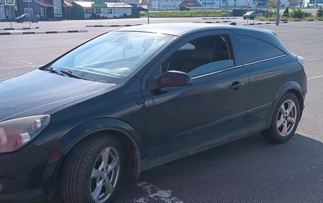 Opel Astra H, 2006 год, 350 000 рублей, 1 фотография