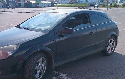 Opel Astra H, 2006 год, 350 000 рублей, 1 фотография