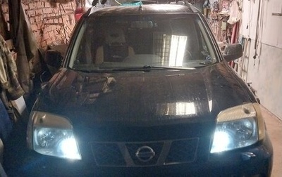 Nissan X-Trail, 2007 год, 650 000 рублей, 1 фотография
