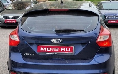 Ford Focus III, 2011 год, 610 000 рублей, 1 фотография