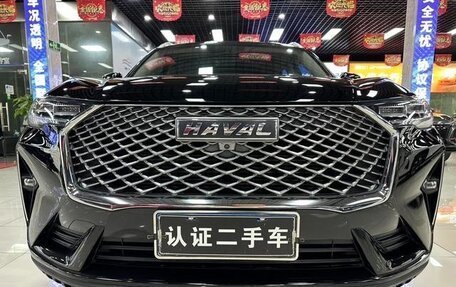 Haval H6, 2022 год, 1 280 887 рублей, 6 фотография