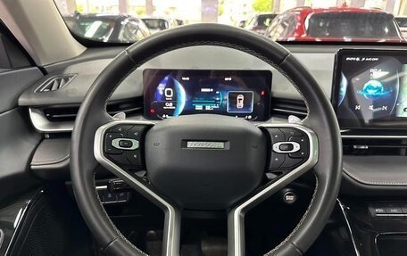 Haval H6, 2022 год, 1 280 887 рублей, 9 фотография