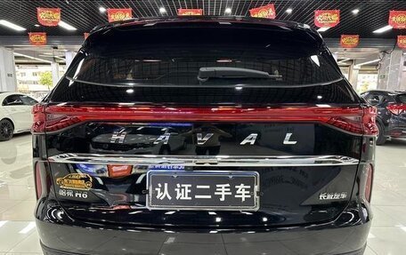 Haval H6, 2022 год, 1 280 887 рублей, 7 фотография
