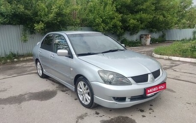 Mitsubishi Lancer IX, 2006 год, 580 000 рублей, 1 фотография
