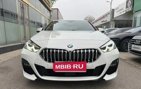 BMW 2 серия, 2022 год, 2 620 000 рублей, 2 фотография