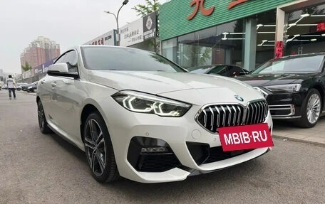 BMW 2 серия, 2022 год, 2 620 000 рублей, 3 фотография