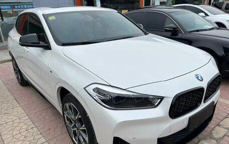 BMW X2, 2022 год, 2 500 000 рублей, 3 фотография