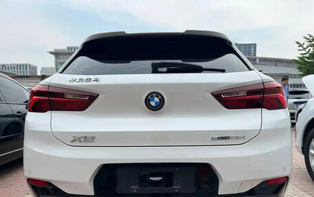 BMW X2, 2022 год, 2 500 000 рублей, 5 фотография