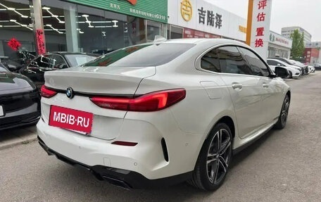 BMW 2 серия, 2022 год, 2 620 000 рублей, 19 фотография
