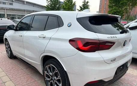 BMW X2, 2022 год, 2 500 000 рублей, 6 фотография
