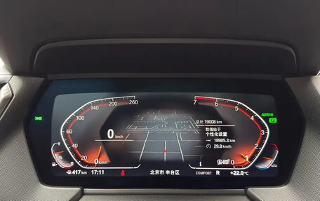 BMW 2 серия, 2022 год, 2 620 000 рублей, 25 фотография