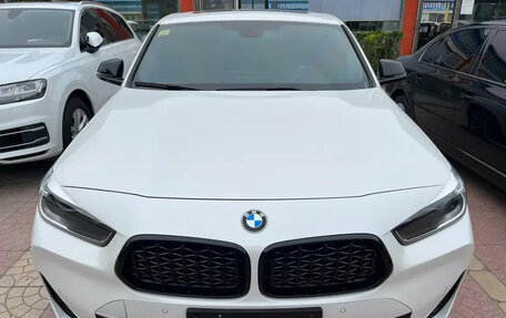 BMW X2, 2022 год, 2 500 000 рублей, 2 фотография