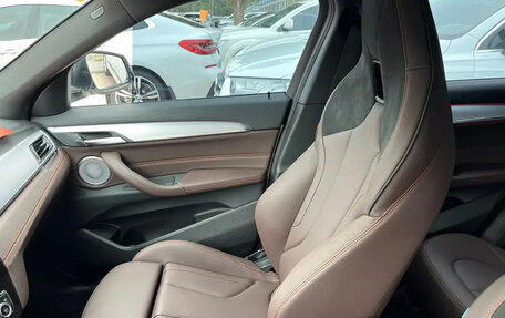 BMW X2, 2022 год, 2 500 000 рублей, 8 фотография