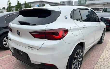 BMW X2, 2022 год, 2 500 000 рублей, 4 фотография