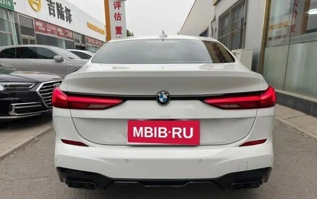 BMW 2 серия, 2022 год, 2 620 000 рублей, 20 фотография
