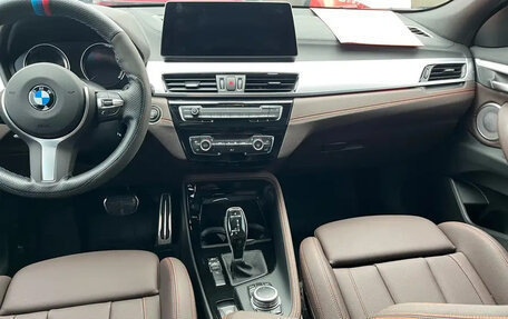BMW X2, 2022 год, 2 500 000 рублей, 17 фотография