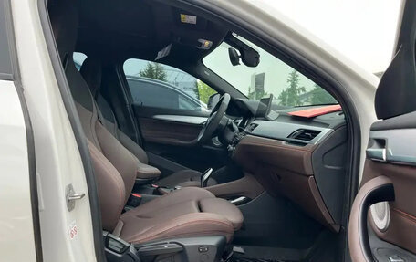 BMW X2, 2022 год, 2 500 000 рублей, 22 фотография