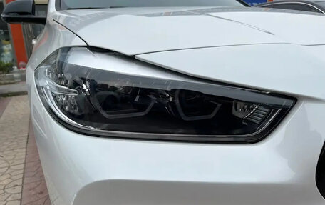 BMW X2, 2022 год, 2 500 000 рублей, 20 фотография