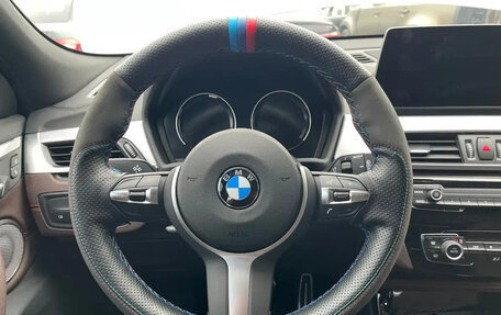 BMW X2, 2022 год, 2 500 000 рублей, 16 фотография