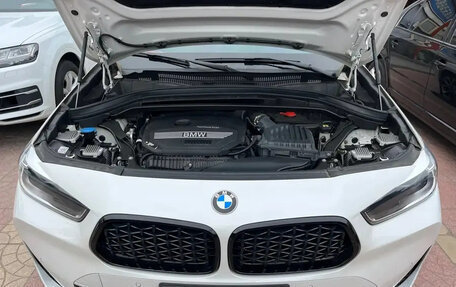 BMW X2, 2022 год, 2 500 000 рублей, 19 фотография