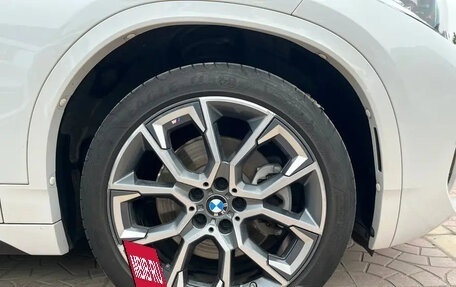 BMW X2, 2022 год, 2 500 000 рублей, 21 фотография