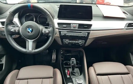 BMW X2, 2022 год, 2 500 000 рублей, 15 фотография
