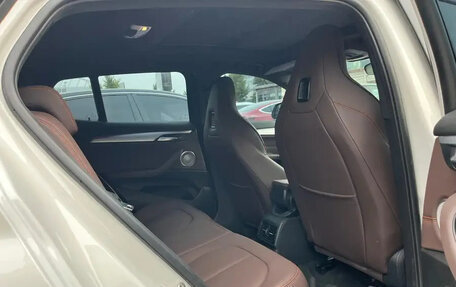 BMW X2, 2022 год, 2 500 000 рублей, 25 фотография