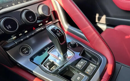 Jaguar F-Type I рестайлинг 2, 2021 год, 4 520 000 рублей, 11 фотография