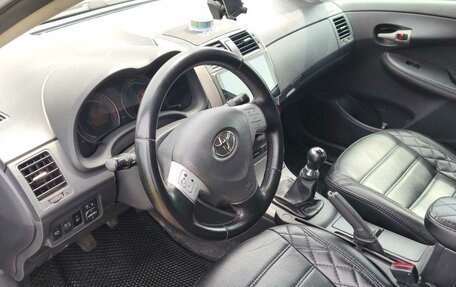 Toyota Corolla, 2007 год, 770 000 рублей, 3 фотография